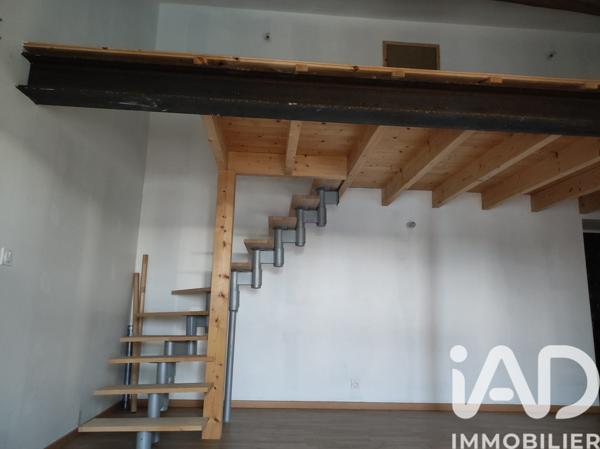 Maison à vendre 7 pièces 200 m² Muron