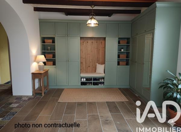 Maison à vendre 7 pièces 200 m² Muron