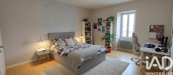 Maison à vendre 7 pièces 200 m² Muron