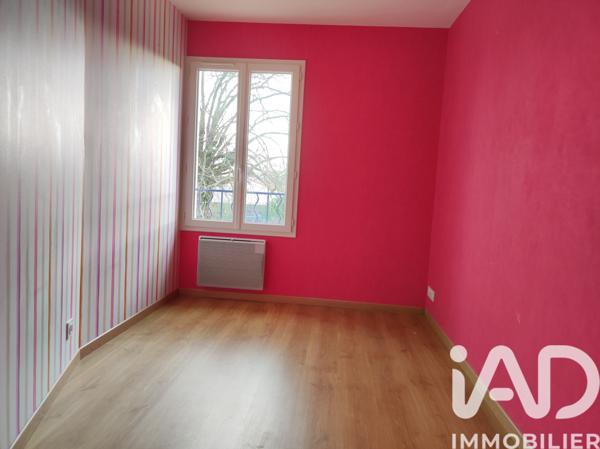 Maison à vendre 7 pièces 200 m² Muron