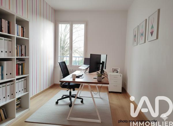 Maison à vendre 7 pièces 200 m² Muron