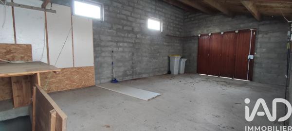 Maison à vendre 7 pièces 200 m² Muron