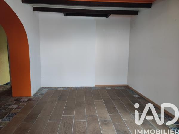 Maison à vendre 7 pièces 200 m² Muron