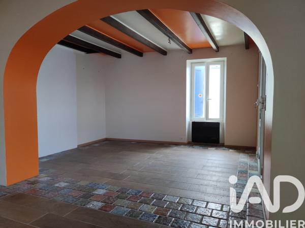 Maison à vendre 7 pièces 200 m² Muron