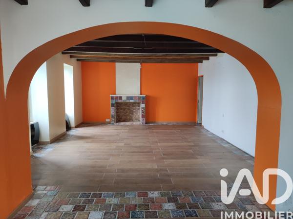 Maison à vendre 7 pièces 200 m² Muron