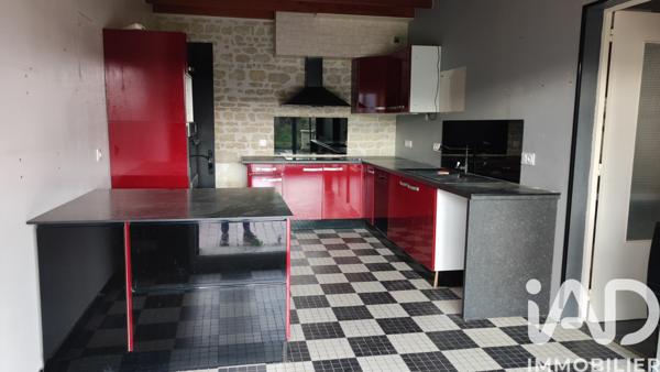 Maison à vendre 7 pièces 200 m² Muron