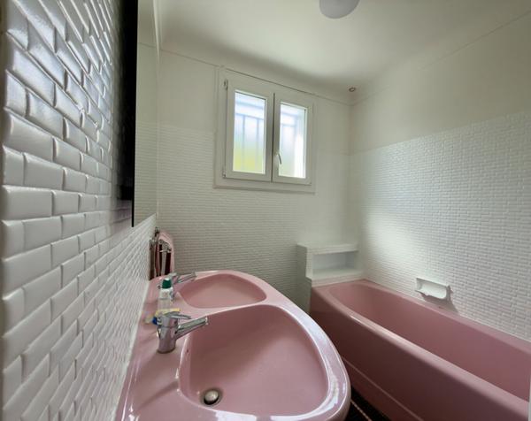Charentonneau Maisons Alfort -Maison 4 pcs 130 m2 avec jardin + Dépendances