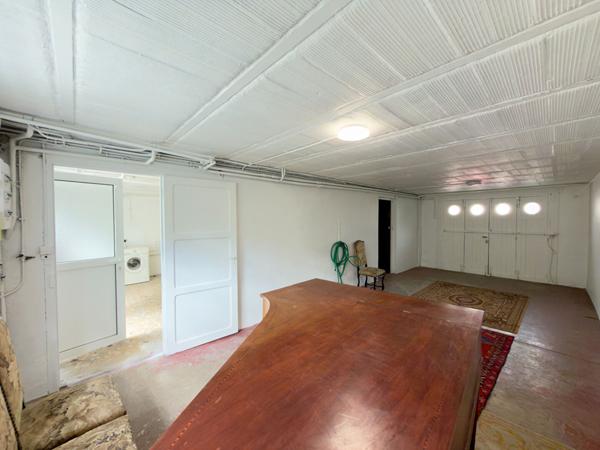 Charentonneau Maisons Alfort -Maison 4 pcs 130 m2 avec jardin + Dépendances