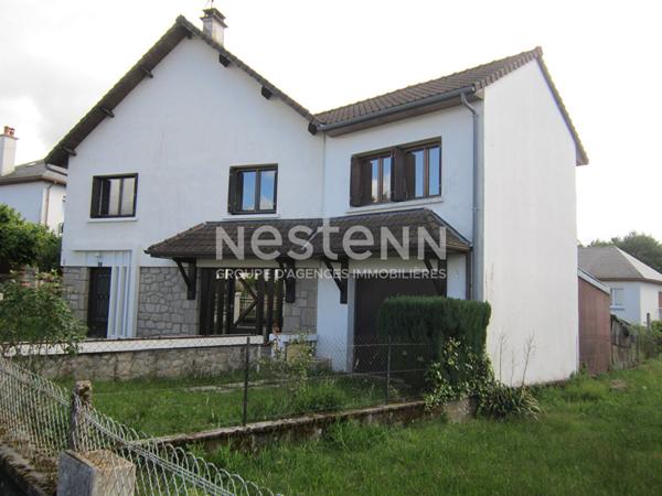 Maison Ussel 6 pièce(s) 150 m2