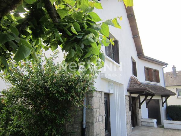 Maison Ussel 6 pièce(s) 150 m2
