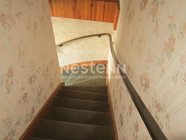 Maison Ussel 6 pièce(s) 150 m2