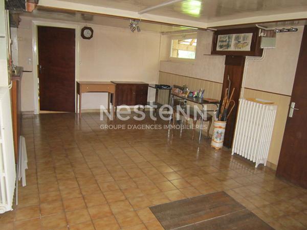 Maison Ussel 6 pièce(s) 150 m2