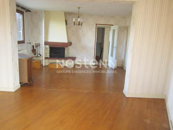 Maison Ussel 6 pièce(s) 150 m2