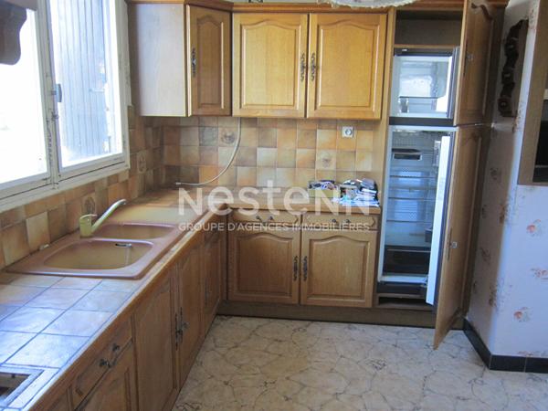 Maison Ussel 6 pièce(s) 150 m2