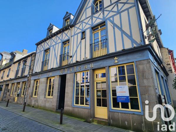 Appartement à vendre 1 pièce 14 m² Châteaugiron