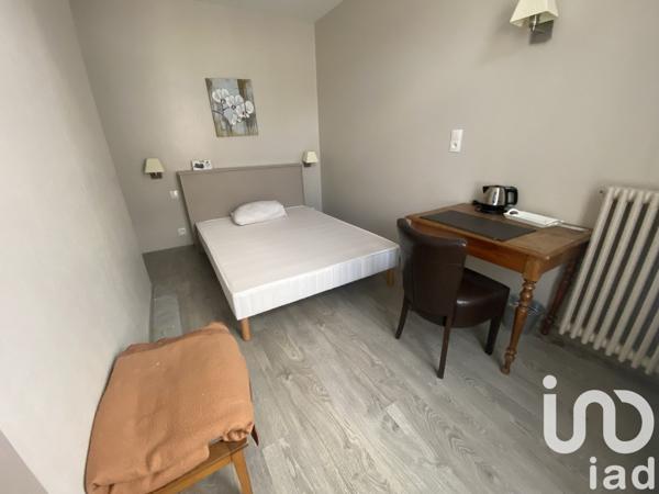 Appartement à vendre 1 pièce 14 m² Châteaugiron