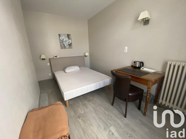 Appartement à vendre 1 pièce 14 m² Châteaugiron