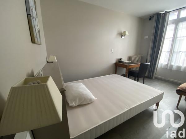 Appartement à vendre 1 pièce 14 m² Châteaugiron