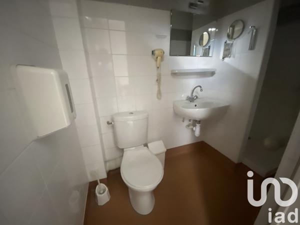 Appartement à vendre 1 pièce 14 m² Châteaugiron