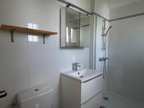 Maison Caen 4 chambres avec vie de plain pied