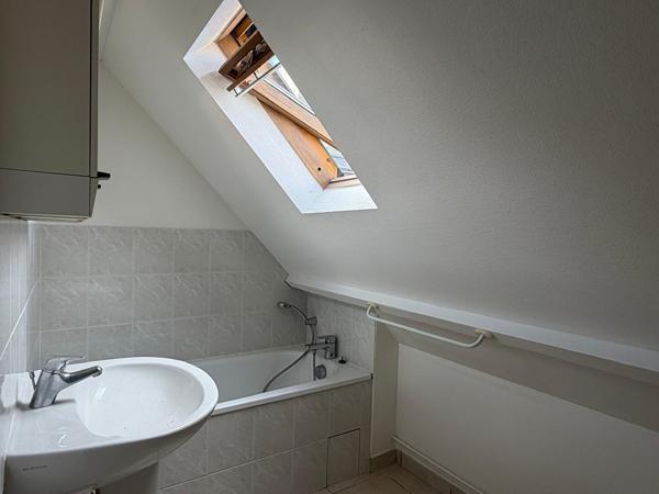 Maison Caen 4 chambres avec vie de plain pied