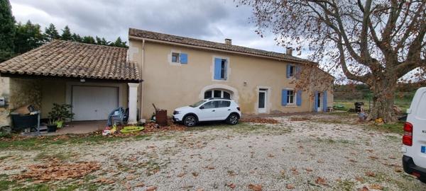 Maison Pierrelatte  9 pièce(s) 200 m2