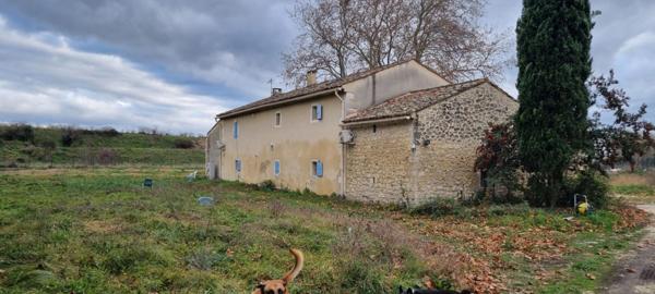 Maison Pierrelatte  9 pièce(s) 200 m2