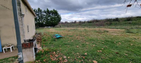 Maison Pierrelatte  9 pièce(s) 200 m2