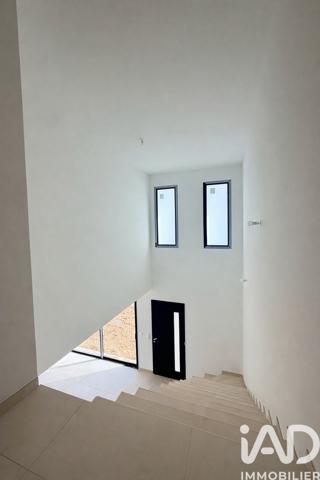 Maison à vendre 4 pièces 115 m² Bompas