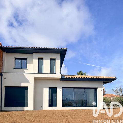 Maison à vendre 4 pièces 115 m² Bompas