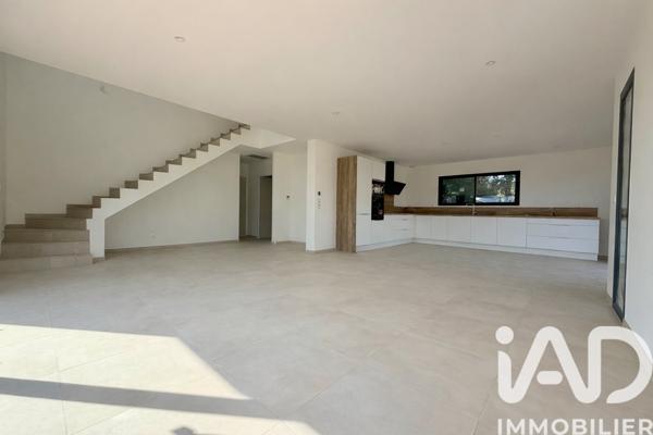 Maison à vendre 4 pièces 115 m² Bompas