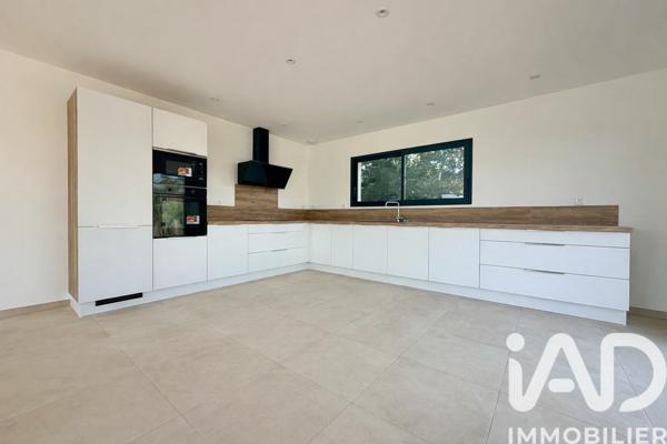 Maison à vendre 4 pièces 115 m² Bompas