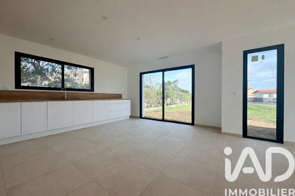 Maison à vendre 4 pièces 115 m² Bompas