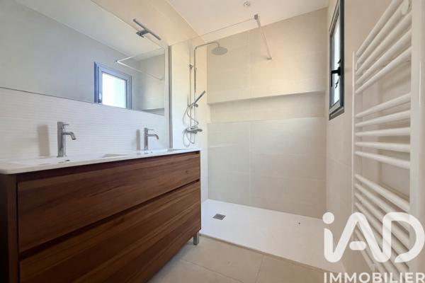 Maison à vendre 4 pièces 115 m² Bompas
