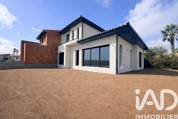 Maison à vendre 4 pièces 115 m² Bompas