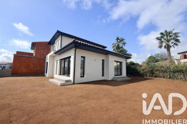 Maison à vendre 4 pièces 115 m² Bompas