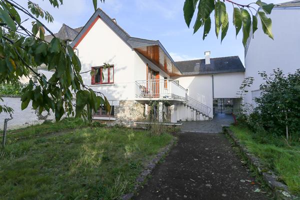 Maison 5 pièces – 80 m² environ à Rennes Arsenal-Redon (ref : 56365)
