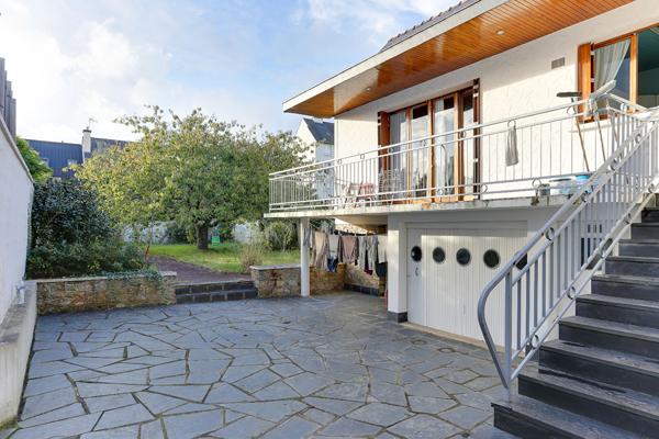 Maison 5 pièces – 80 m² environ à Rennes Arsenal-Redon (ref : 56365)