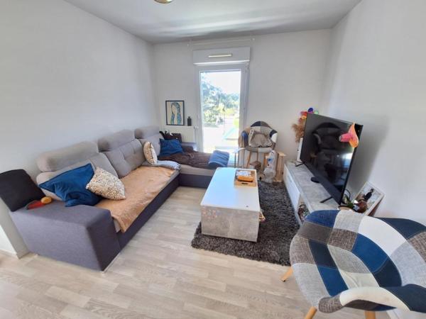 Appartement T3 à louer Noyal Chatillon Sur Seiche - 67 m² (réf : 541758)