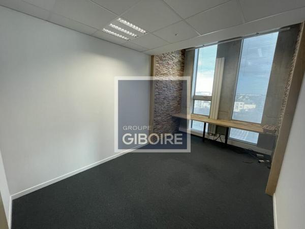 Bureaux - A LOUER - ANGERS (réf : 49.017281)