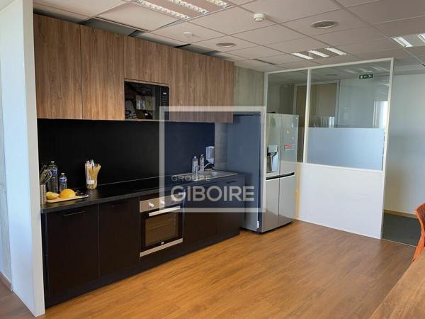 Bureaux - A LOUER - ANGERS (réf : 49.017281)