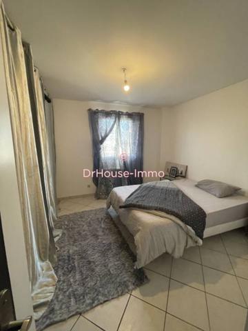 Maison à vendre 5 pièces de 109 m²