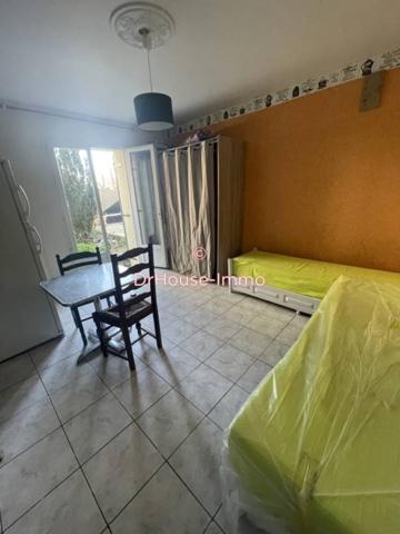 Maison à vendre 5 pièces de 109 m²