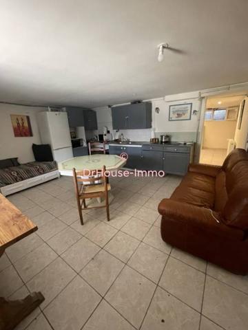 Maison à vendre 5 pièces de 109 m²