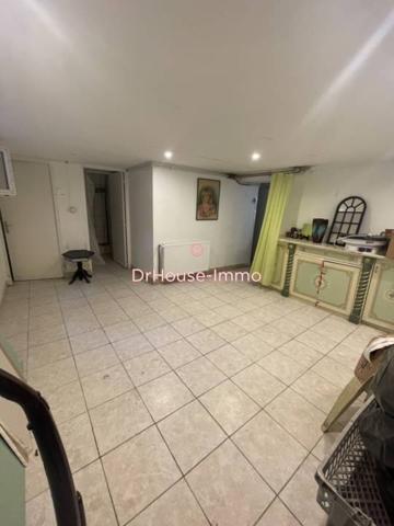 Maison à vendre 5 pièces de 109 m²