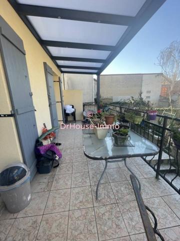 Maison à vendre 5 pièces de 109 m²