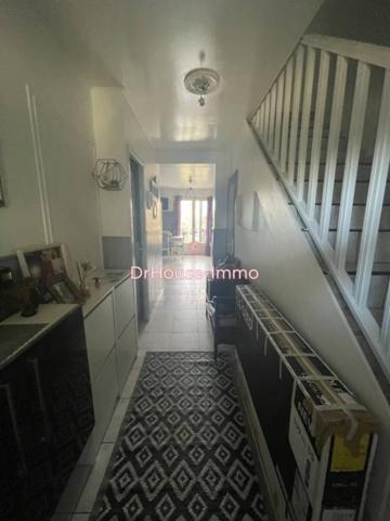 Maison à vendre 5 pièces de 109 m²