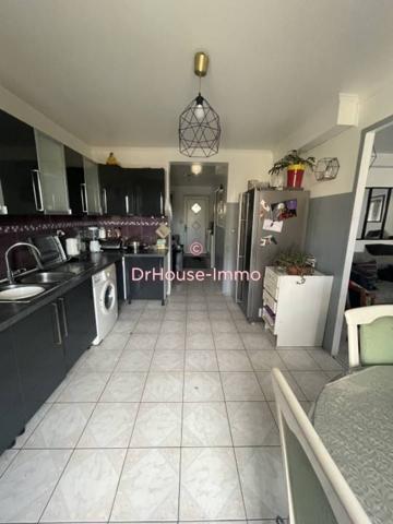 Maison à vendre 5 pièces de 109 m²