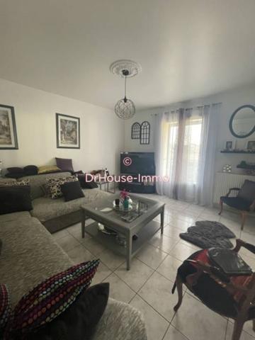 Maison à vendre 5 pièces de 109 m²