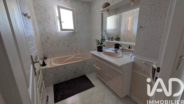 Maison (prestige) à vendre 6 pièces 148 m² Saint-Jean-d'Illac
